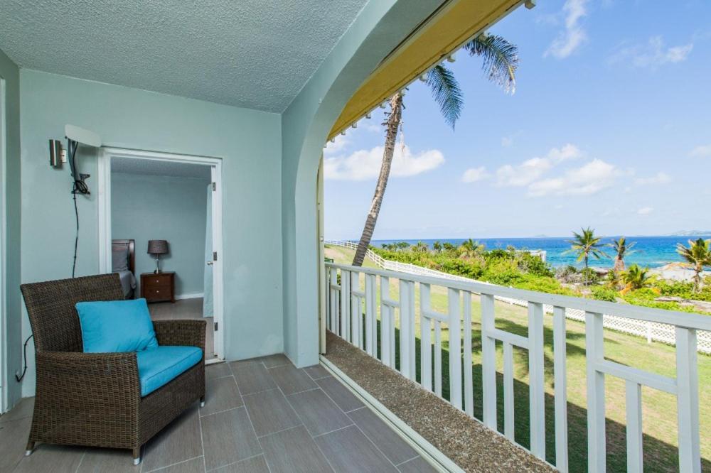Dramatic Views From This Specious 1Bd/1Bth Christiansted Ngoại thất bức ảnh