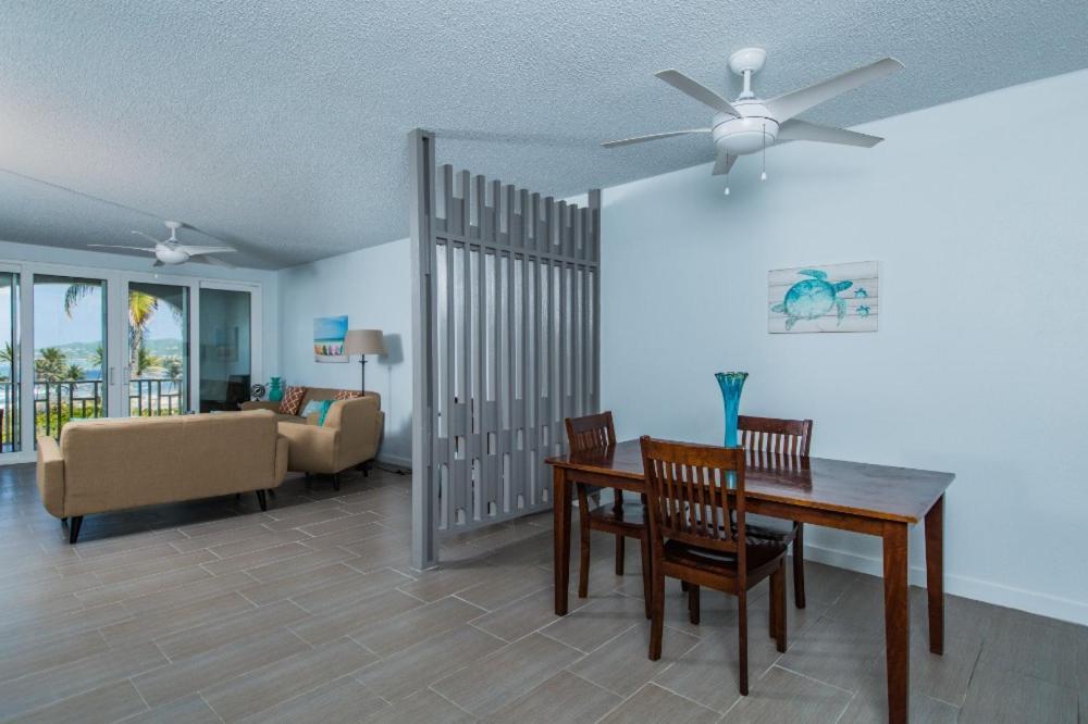 Dramatic Views From This Specious 1Bd/1Bth Christiansted Ngoại thất bức ảnh