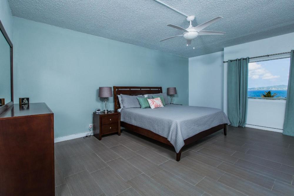 Dramatic Views From This Specious 1Bd/1Bth Christiansted Ngoại thất bức ảnh