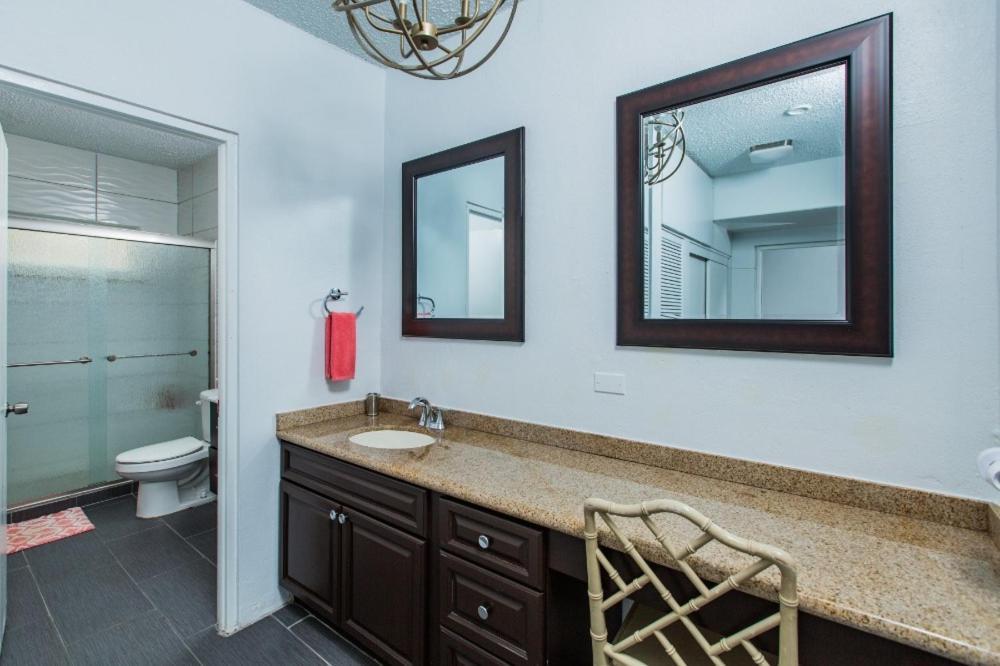 Dramatic Views From This Specious 1Bd/1Bth Christiansted Ngoại thất bức ảnh