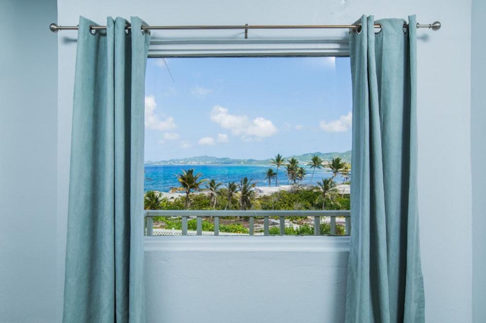 Dramatic Views From This Specious 1Bd/1Bth Christiansted Ngoại thất bức ảnh