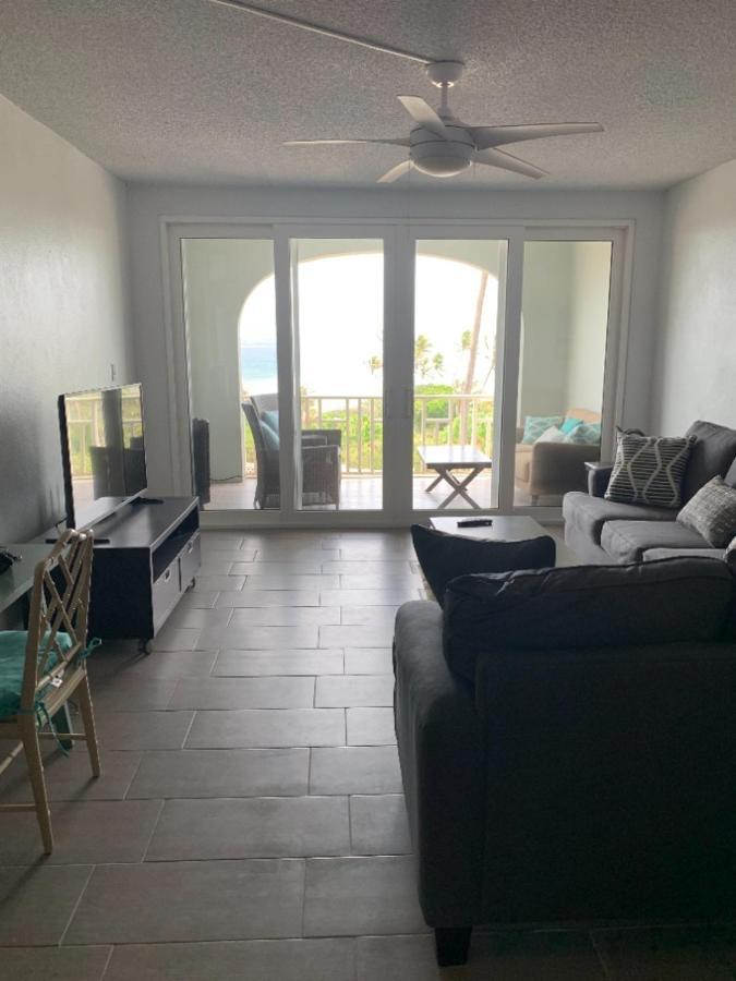 Dramatic Views From This Specious 1Bd/1Bth Christiansted Ngoại thất bức ảnh
