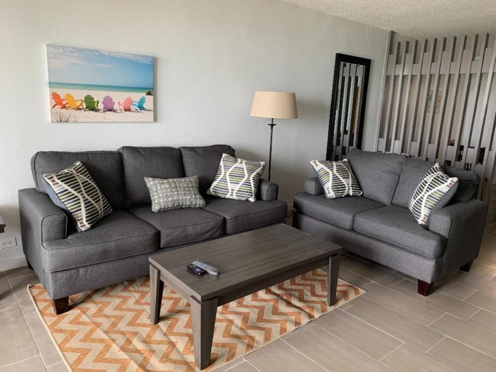 Dramatic Views From This Specious 1Bd/1Bth Christiansted Ngoại thất bức ảnh