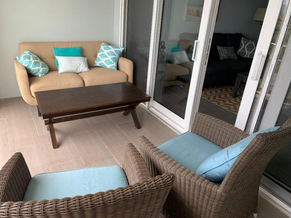 Dramatic Views From This Specious 1Bd/1Bth Christiansted Ngoại thất bức ảnh