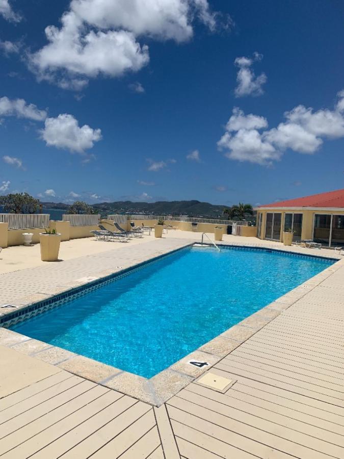 Dramatic Views From This Specious 1Bd/1Bth Christiansted Ngoại thất bức ảnh
